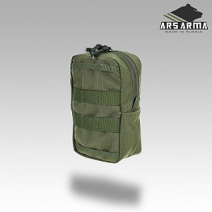 Утилитарный подсумок Ниндзя средний [ARS ARMA]